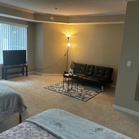 Sweet Studios Universal Loft Free Parking And Wifi Los Angeles Eksteriør bilde