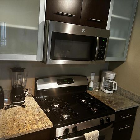 Sweet Studios Universal Loft Free Parking And Wifi Los Angeles Eksteriør bilde