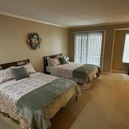 Sweet Studios Universal Loft Free Parking And Wifi Los Angeles Eksteriør bilde