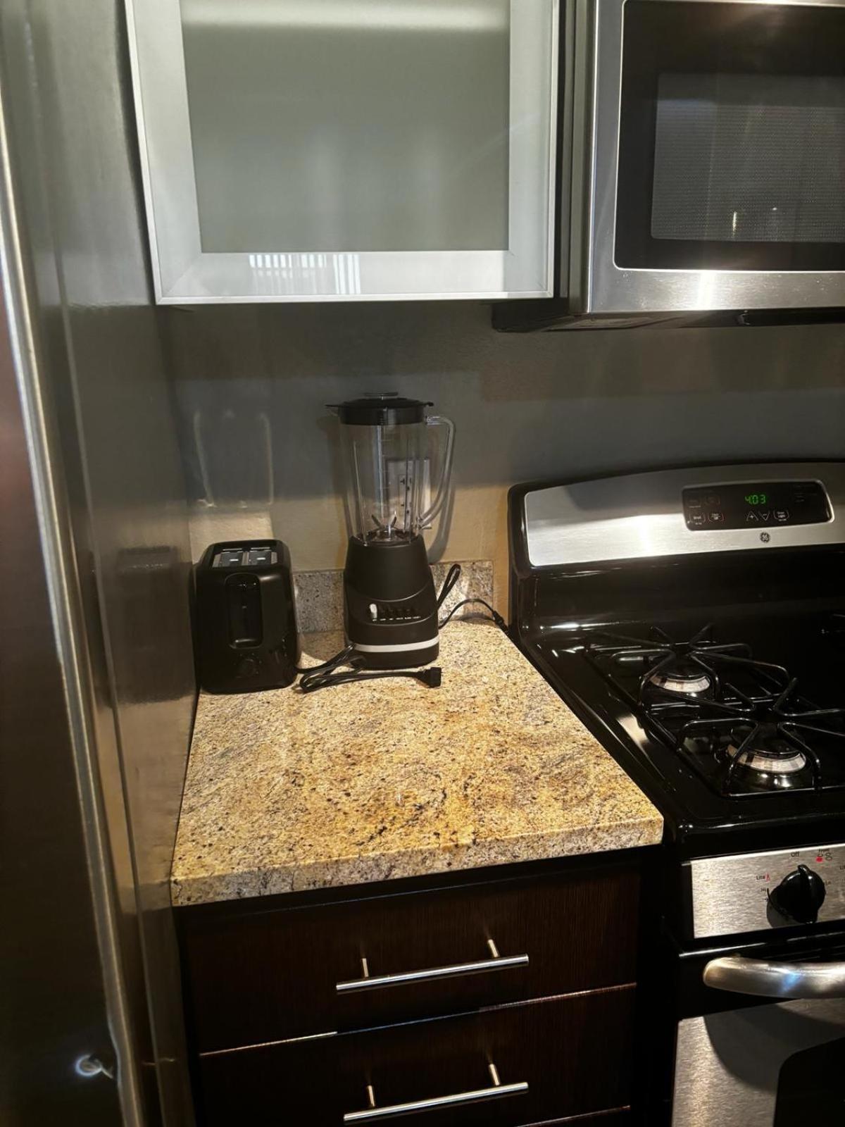 Sweet Studios Universal Loft Free Parking And Wifi Los Angeles Eksteriør bilde