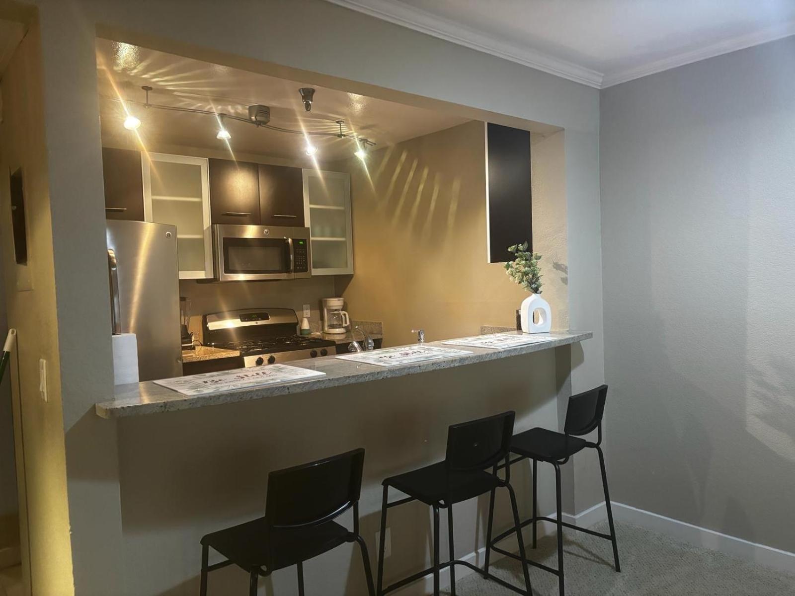 Sweet Studios Universal Loft Free Parking And Wifi Los Angeles Eksteriør bilde