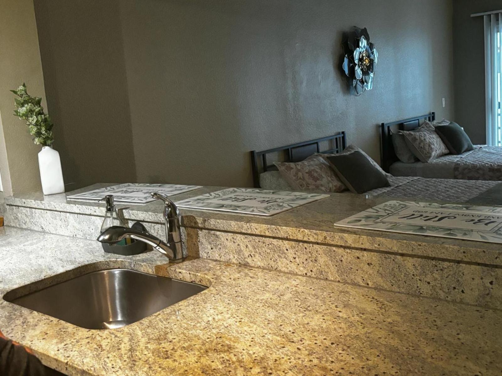 Sweet Studios Universal Loft Free Parking And Wifi Los Angeles Eksteriør bilde